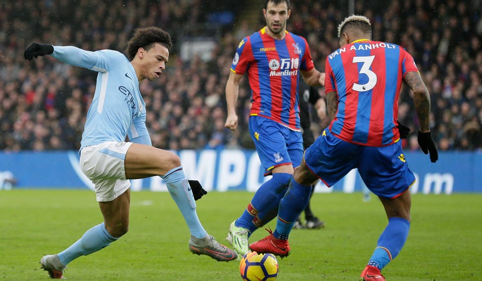 Britain Soccer Premier League