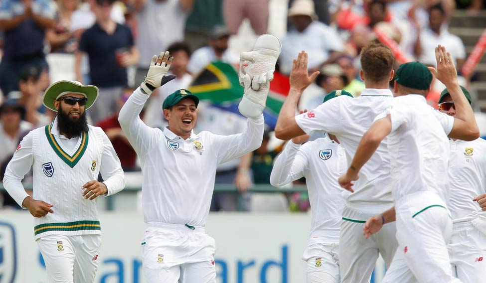 CRICKET-TEST-ZAF-IND/