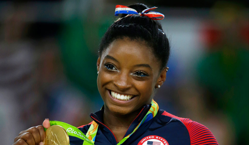 Biles-Abuse Allegations