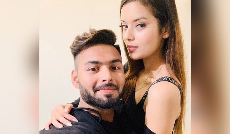 Rishabh Pant Tag Results The Week