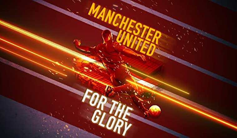download manchester united for the glory
