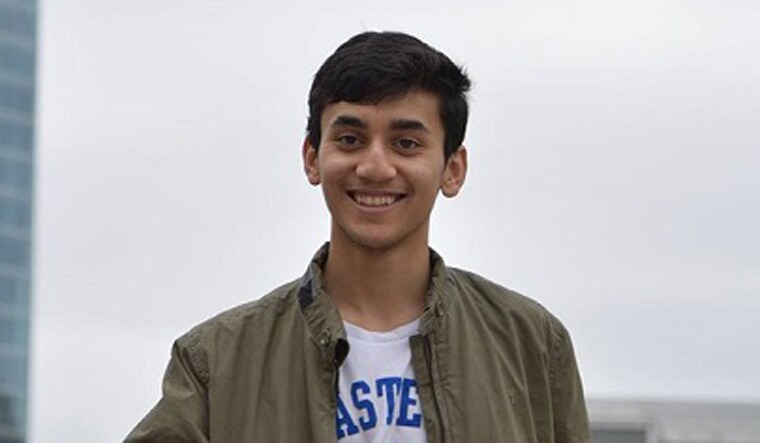 File | Lakshya Sen