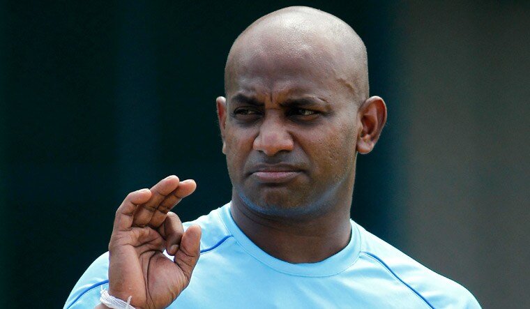 (File) Sanath Jayasuriya | Reuters