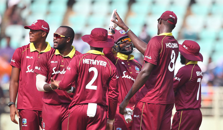 west indies cricket