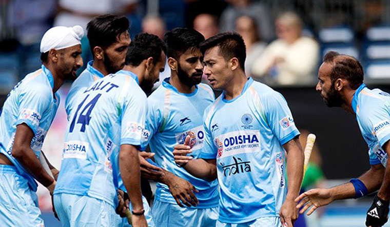 Hockey: India beat Japan, to face Pakistan in Asian Champions Trophy final