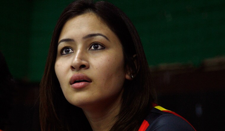 (File) Jwala Gutta | AP