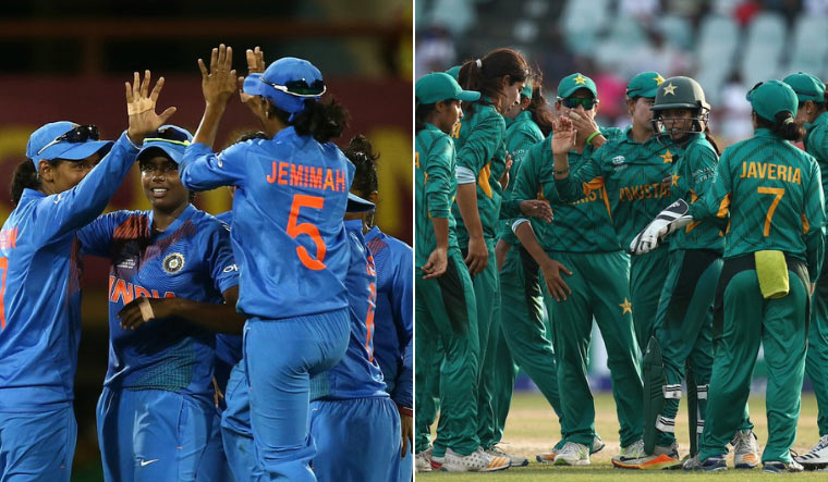 Women's World T20: India Start Firm Favourites Against Pakistan - The Week