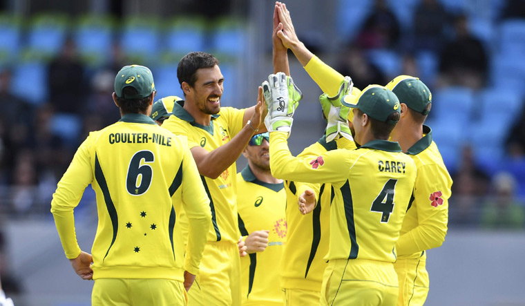 Cricket Australia says its World Cup stars will miss parts of IPL