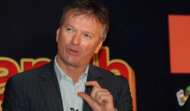 Don't think current Indian side is better than ones I played against: Steve Waugh