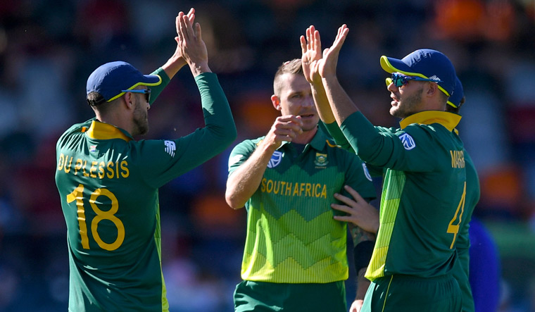 Ball-tampering: South Africa assures not to taunt Australia over scandal