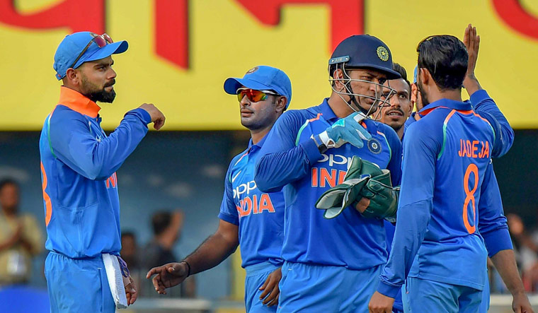 Ind vs Aus: India start favourites against weakened, unsettled Australia