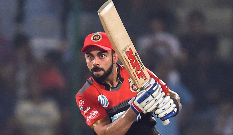 Kohli's proposal to rest fast bowlers in IPL unlikely to get support
