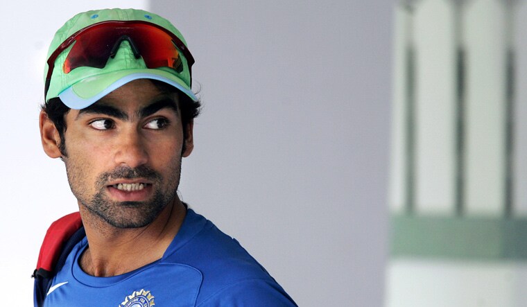[File] Mohammad Kaif | AFP