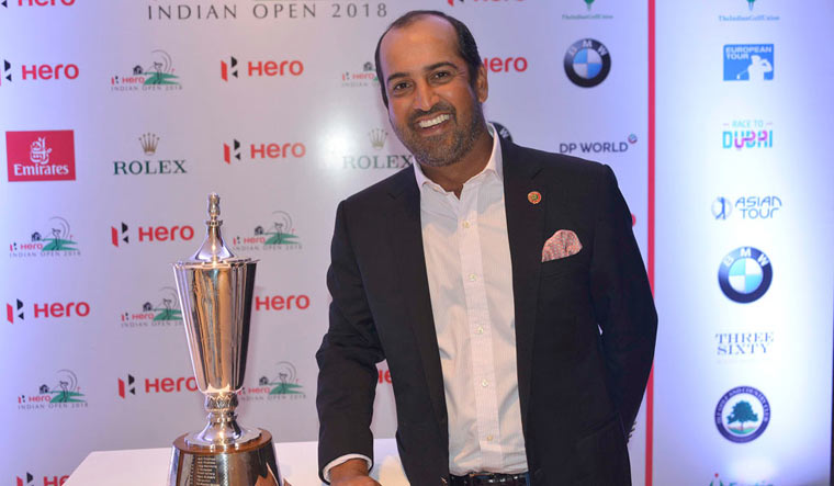 From Jeev to Shubhankar, golden era of Indian golf: Shiv Kapur