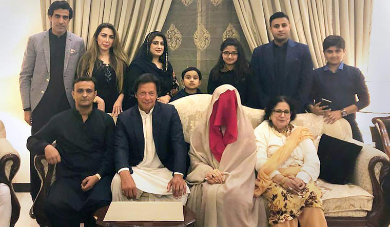 new-imran-khan-marriage-pti