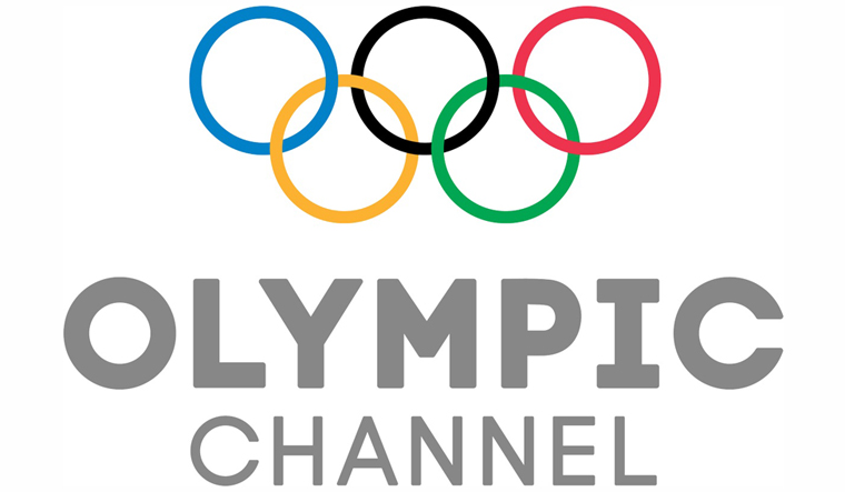 Olympic Channel 