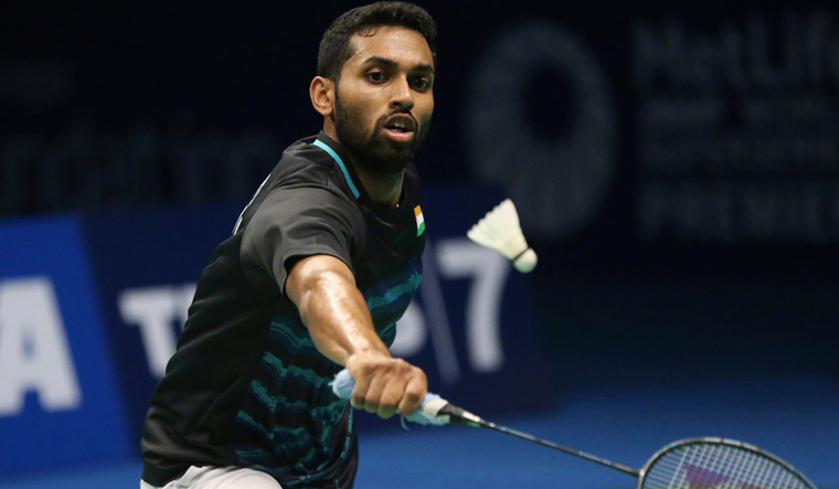 Prannoy stuns Lin Dan at Indonesia Open- The Week