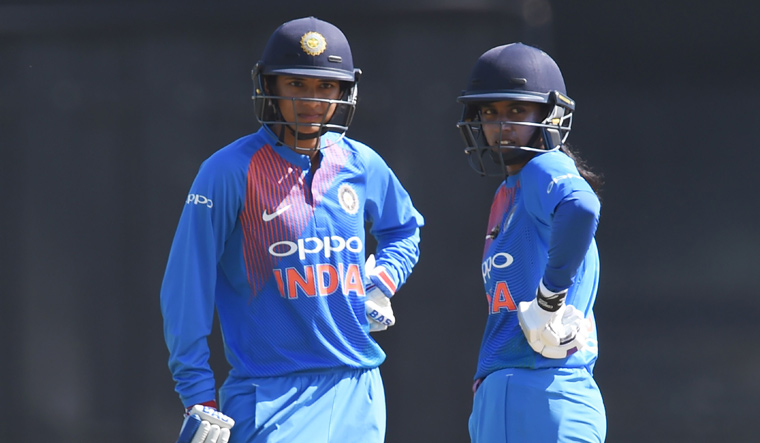 India women's team hope for change in fortune against England