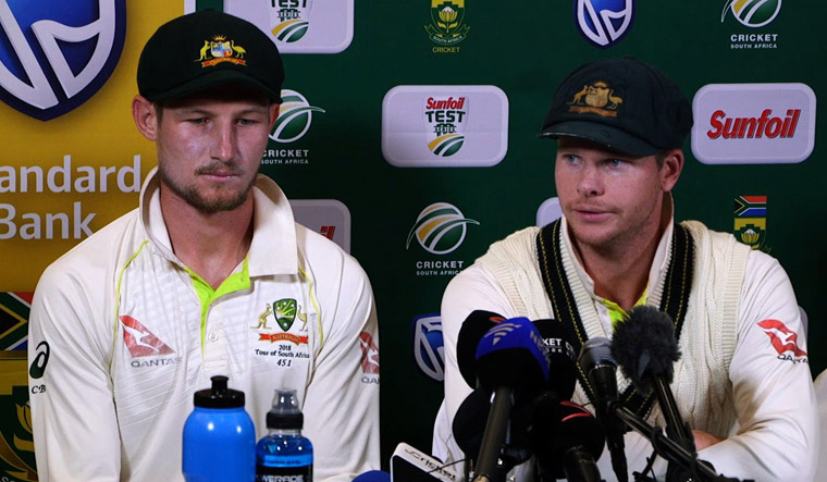 Steve Smith called to give up captaincy as CA launches probe