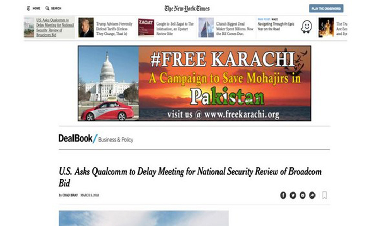 Free Karachi