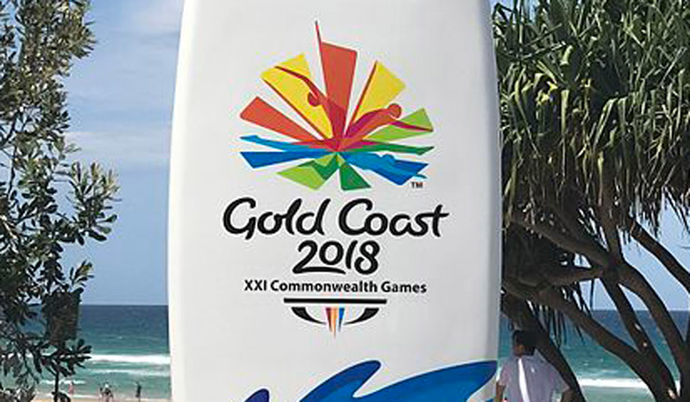 Facebook announced as official Gold Coast 2018 Comm Games supporter