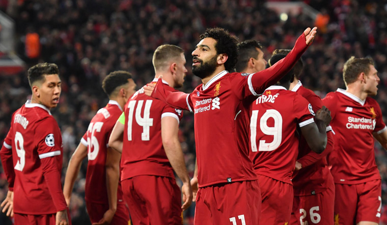 Champions League: Does Liverpool have a shot at the title after stunning City?