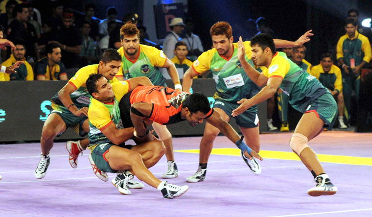 Image result for Kabaddi