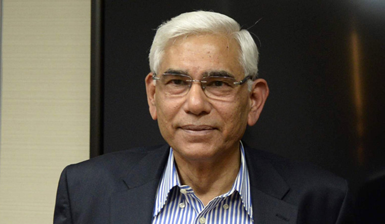 Vinod-Rai-afp