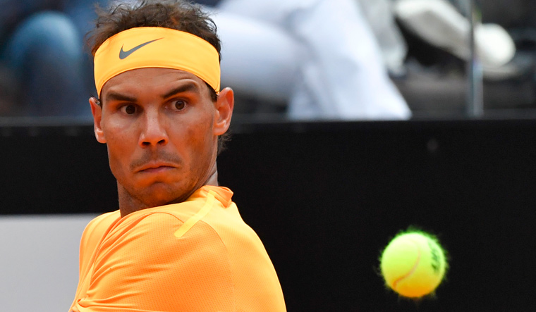 Rafael Nadal and Novak Djokovic will clash for the 51st time at the Italian Open
