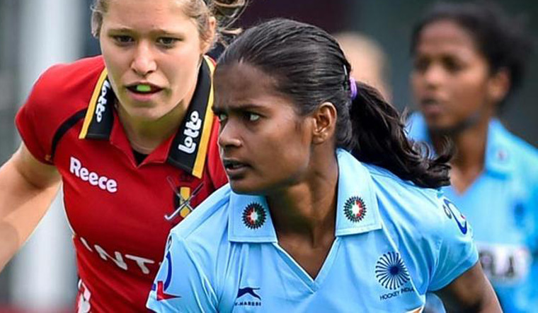 Sunita Lakra to captain women's team in Asian Champions Trophy
