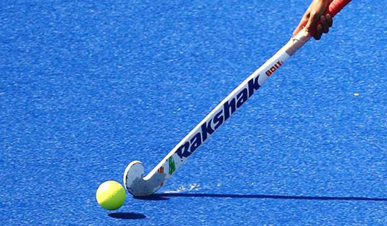 The hockey tournament is in honour of the late Indian Air Force officer Arjan Singh