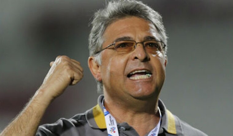 [File] Marcos Paqueta | Reuters