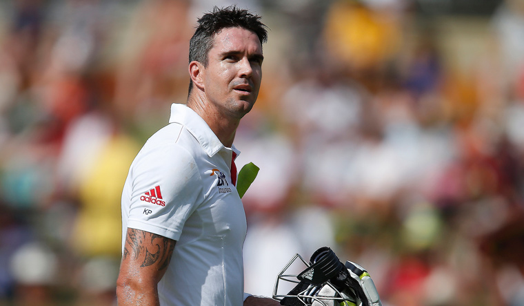 Pietersen says England's ODI success being prioritised over Tests