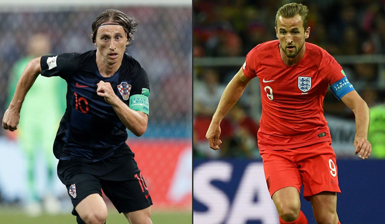 England vs Croatia preview: A miracle of a semifinal