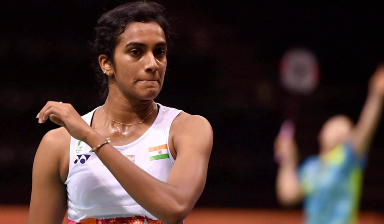 Thailand Open: Sindhu falters in final, loses to Okuhara