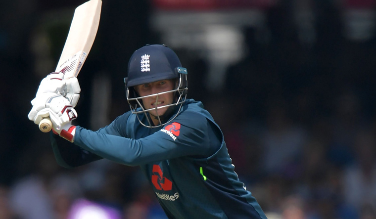 India-England 2nd ODI: Root ton inspires England to series-levelling win