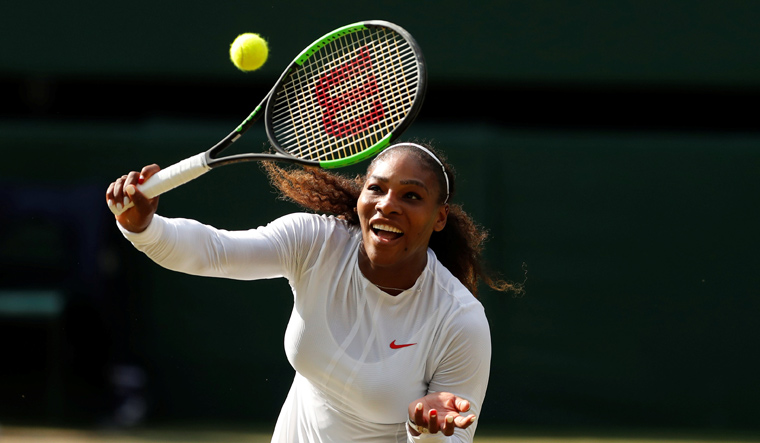 Serena Williams returns to top 30 in world rankings
