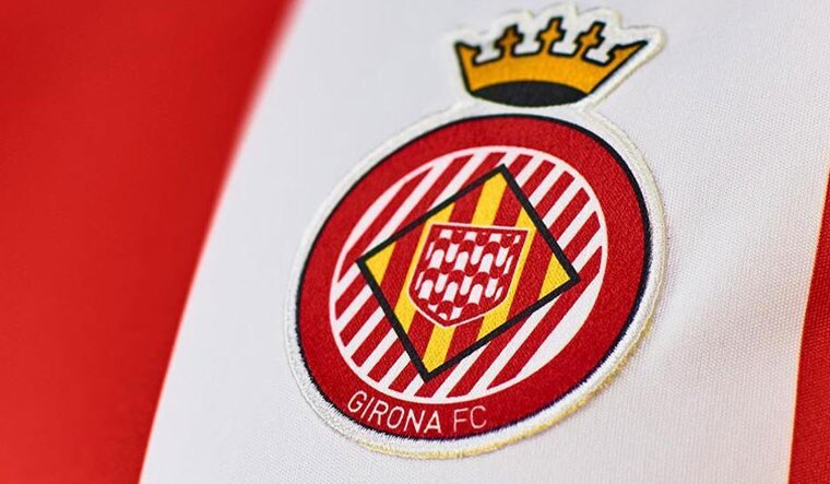 Girona FC will take on Melbourne City FC and Kerala Blasters on July 27 and 28 respectively | Twitter