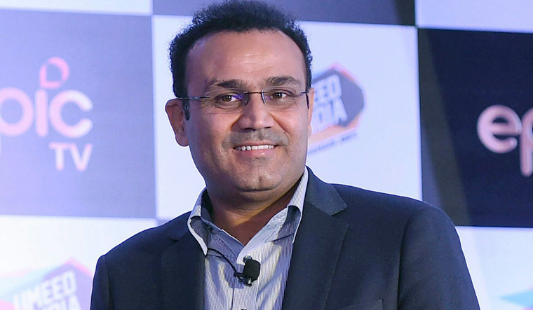 DDCA: Sehwag-led committee's tenure ends abruptly; Gambhir denies ...