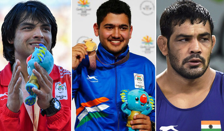 Asian Games: Can these stars deliver for India?