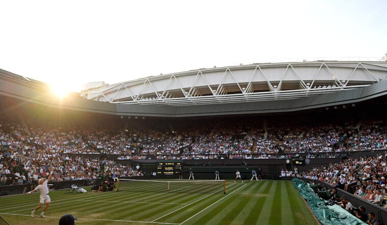 Representational image | AFP