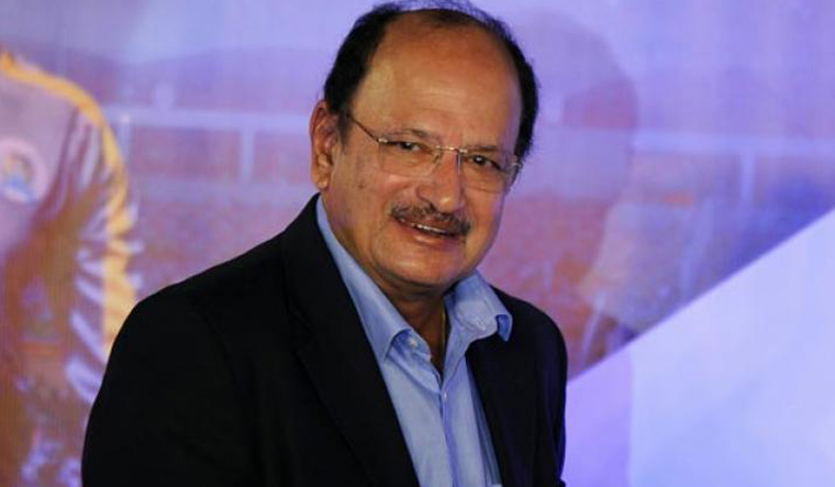 Former India captain and coach Ajit Wadekar passes away - The Week