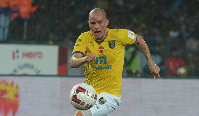 [File] Iain Hume | AFP 