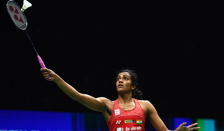 World Championship: Sindhu loses final yet again, settles for silver