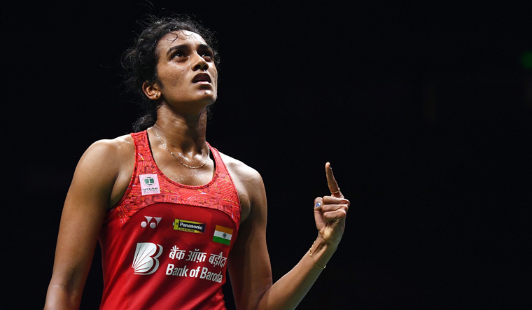 Very less time to prepare but hope to do better at Asian Games: Sindhu