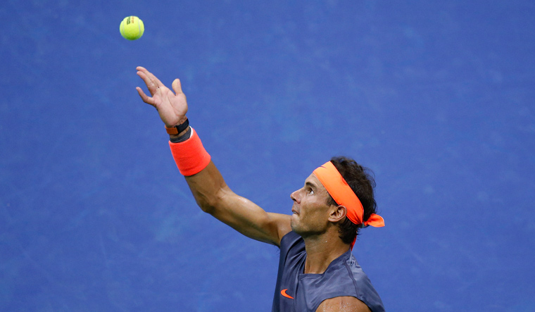 US Open: Nadal downs Thiem in epic quarterfinal