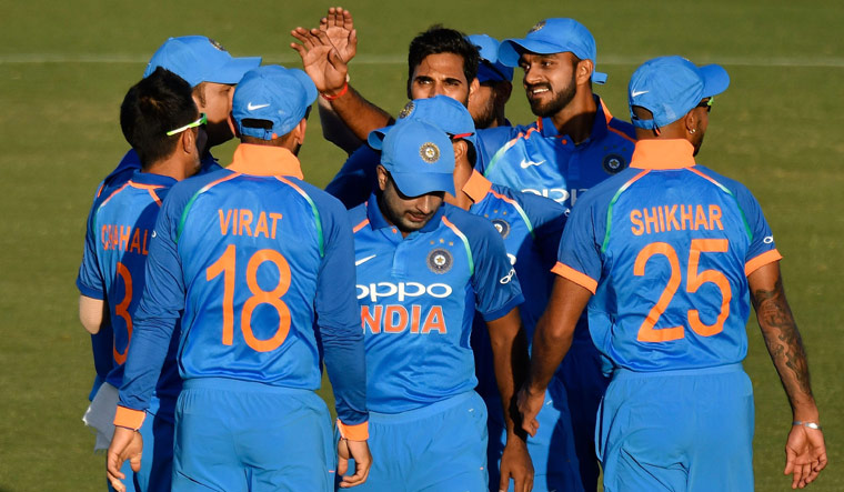 New Zealand police's amusing post warns public about Team India