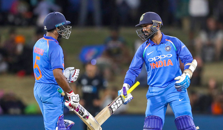 Dominant India conquer another series away from home - The Week