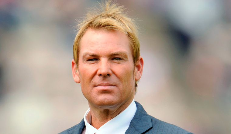 Shane Warne | Reuters [File] 