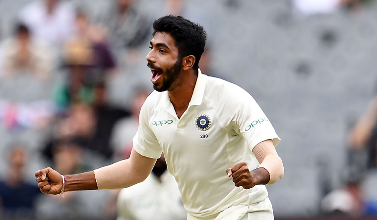 Bumrah rested from Australia ODIs, New Zealand tour